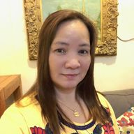Maricel, Filipino nanny, in Riyadh