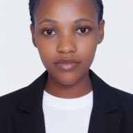 Esther , Ugandan nanny, in Dubai