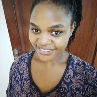 Namu, Ugandan maid, in Jeddah