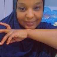 Farida , Nigerian maid, in Riyadh