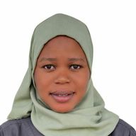 Maureen, Kenyan nanny, in Riyadh