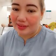 Fedalyn, Filipino nanny, in Jeddah