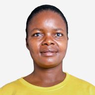 Sheltah , Zimbabwean nanny, in Dubai