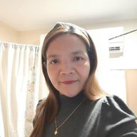 Marilou, Filipino nanny, in Dubai