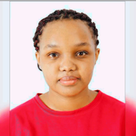 Hebisiba , Kenyan nanny, in Riyadh