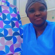 Jackie, Kenyan maid, in Saudi Arabia