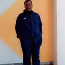 Wilfride, Kenyan maid, in Riyadh