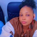 ruth, Kenyan nanny, in Riyadh