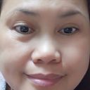 Gina, Filipino driver, in Dubai