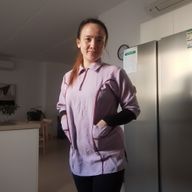 Renabel, Filipino nanny, in Riyadh