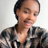 Bety, Ethiopian maid, in Dubai
