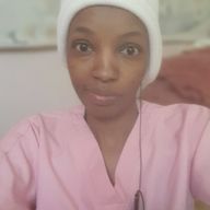 maryanne, Kenyan nanny, in Riyadh