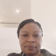 Catherine, Kenyan nanny, in Dubai