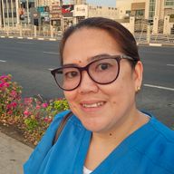 ADINA, Filipino nanny, in Dubai