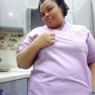 Rosemary , Kenyan elder-care worker, in Riyadh