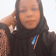 Sarah , Ghanaian nanny, in Riyadh