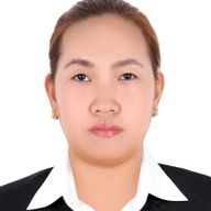 Michelle, Filipino nanny, in Dubai