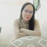 Emily, Filipino nanny, in Jeddah