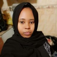 Nisha , Ugandan nanny, in Riyadh
