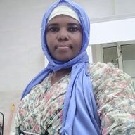 Nalubega, Ugandan driver, in Abu Dhabi