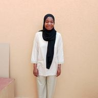 Kyazike , Ugandan maid, in Riyadh