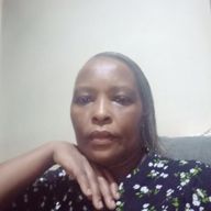 Alice, Kenyan nanny, in Dammam