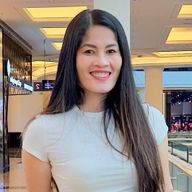 Lay Lane, Filipino nanny, in Dubai