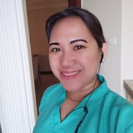 Juvelyn , Filipino maid, in Saudi Arabia