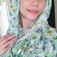 Oschele, Filipino nanny, in Dubai