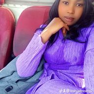 Leah, Kenyan nanny, in Dammam