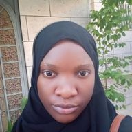 Julia, Kenyan nanny, in Saudi Arabia