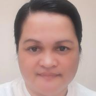 Jenifer, Filipino nanny, in Sharjah