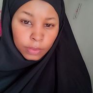 Farahan , Ugandan maid, in Riyadh