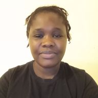 Annah, Kenyan maid, in Saudi Arabia