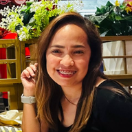 Carol Rose, Filipino nanny, in Dubai