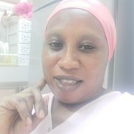 Mary , Kenyan nanny, in Dubai