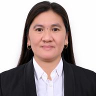 Mylen, Filipino nanny, in Dubai