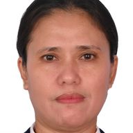 Antonia, Filipino nanny, in Dubai