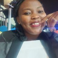 Anne, Kenyan nanny, in Riyadh
