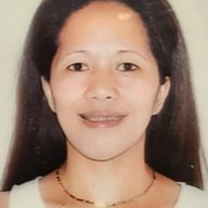 Rosamae, Filipino nanny, in Saudi Arabia