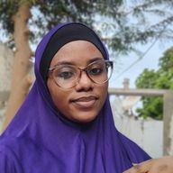 susan, Kenyan nanny, in Jeddah