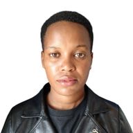 Chepkirui , Kenyan nanny, in Dubai