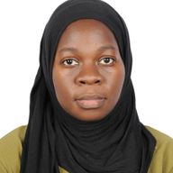 Shakirah, Ugandan nanny, in Abu Dhabi