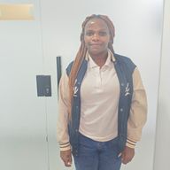 Njerie, Kenyan nanny, in Dubai