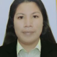 Lovella, Filipino elder-care worker, in Saudi Arabia
