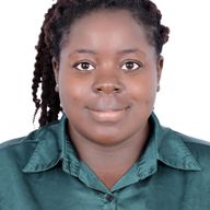 Diana, Kenyan nanny, in Dubai