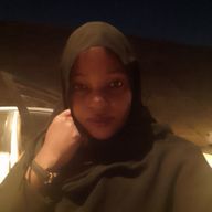 Juana, Kenyan nanny, in Riyadh