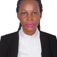 Nabuuma , Ugandan maid, in Dubai