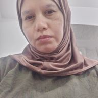Heni, Indonesian maid, in Jeddah