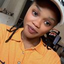 Alia, Ugandan nanny, in Riyadh